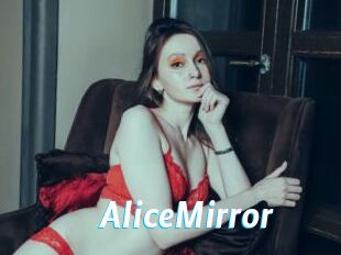 AliceMirror