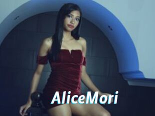 AliceMori