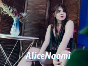 AliceNaomi