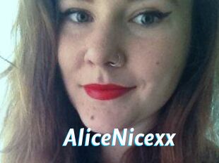 AliceNicexx