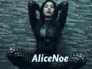 AliceNoe