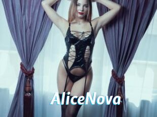 AliceNova