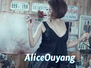 AliceOuyang