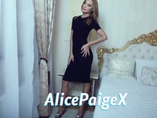 AlicePaigeX