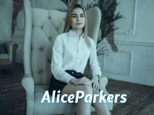 AliceParkers