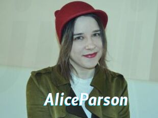 AliceParson
