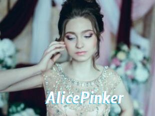 AlicePinker