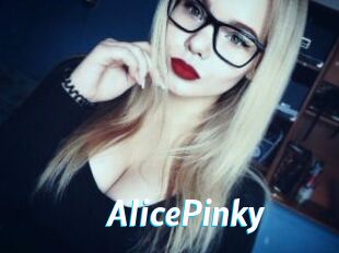 AlicePinky