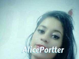 AlicePortter