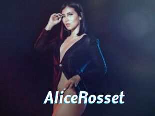 AliceRosset