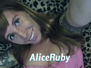 AliceRuby