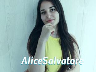 AliceSalvatore