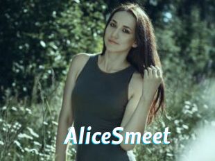 AliceSmeet