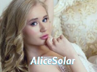 AliceSolar
