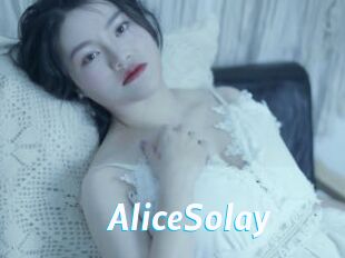 AliceSolay