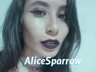 AliceSparrow