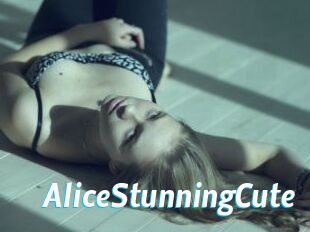 AliceStunningCute