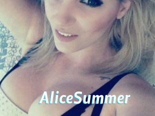 AliceSummer