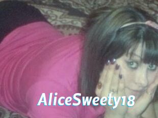 AliceSweety18