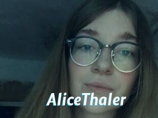 AliceThaler