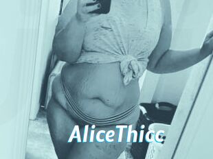 AliceThicc