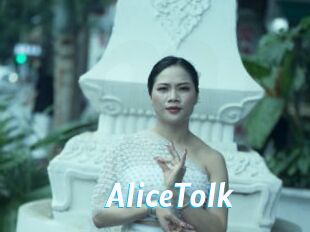 AliceTolk