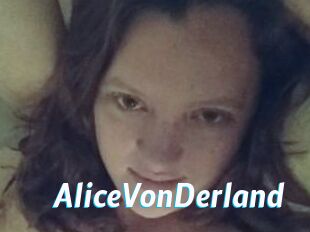 Alice_VonDerland