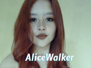 AliceWalker