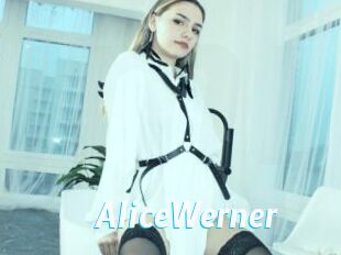 AliceWerner