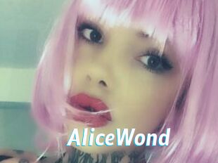 AliceWond