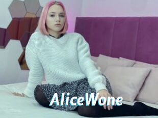 AliceWone