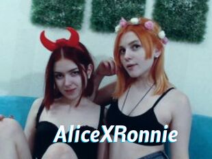 AliceXRonnie