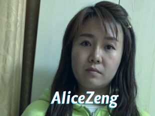 AliceZeng