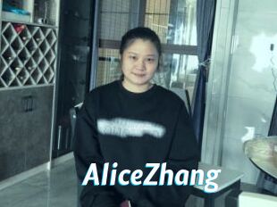 AliceZhang