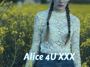 Alice_4U_XXX