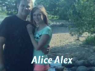 Alice_Alex