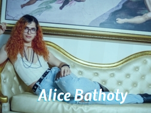 Alice_Bathoty J Mine
