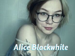 Alice_Blackwhite