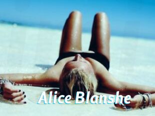 Alice_Blanshe J Mine