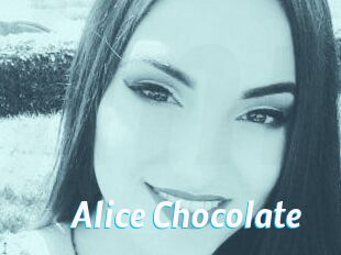 Alice_Chocolate