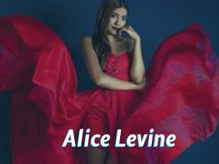 Alice_Levine
