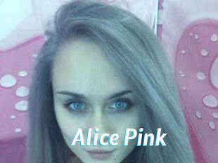 Alice_Pink