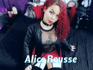 Alice_Rousse