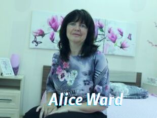 Alice_Ward