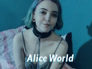Alice_World
