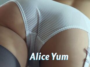 Alice_Yum
