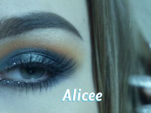 Alicee
