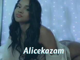 Alicekazam