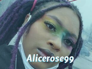 Alicerose99