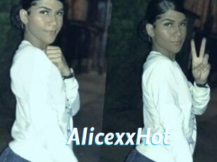AlicexxHot
